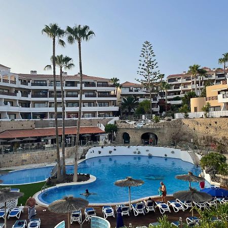 Paraiso Albatros, Beautiful Complex San Miguel de Abona Dış mekan fotoğraf