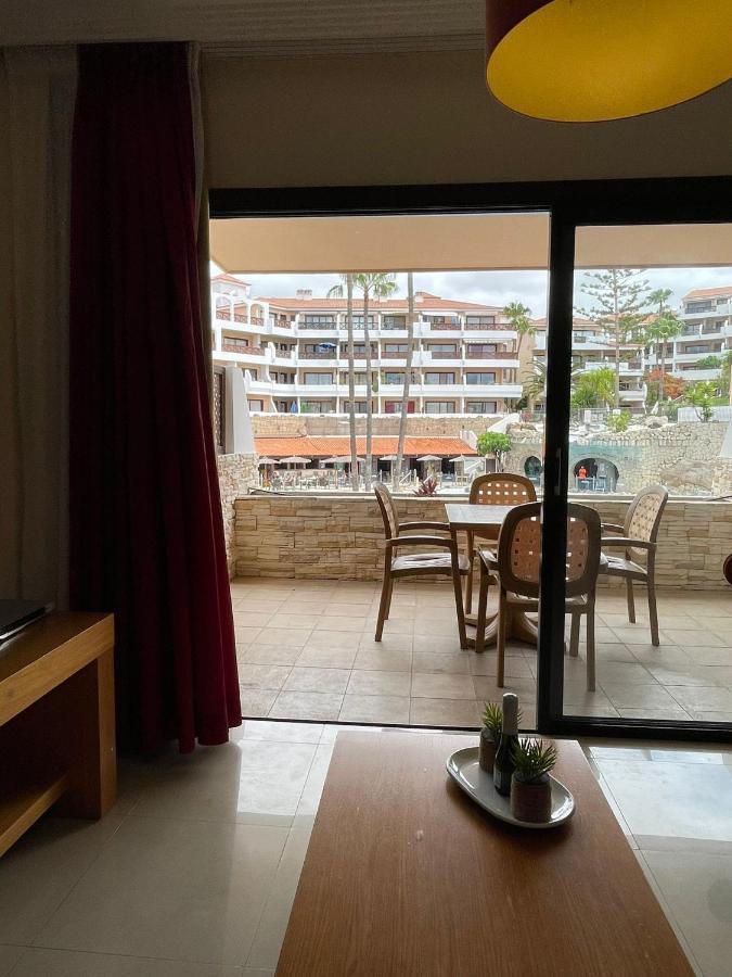 Paraiso Albatros, Beautiful Complex San Miguel de Abona Dış mekan fotoğraf