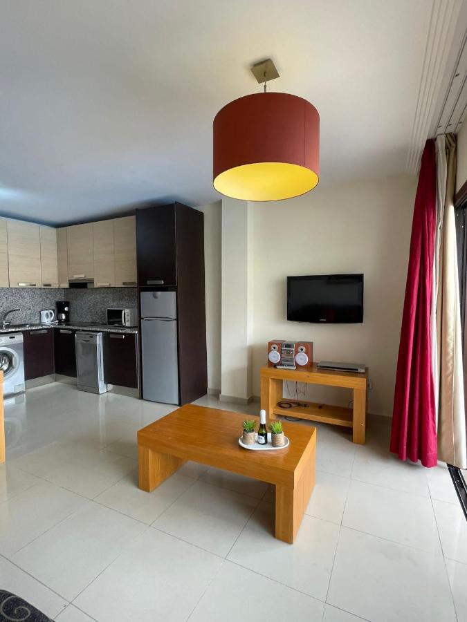 Paraiso Albatros, Beautiful Complex San Miguel de Abona Dış mekan fotoğraf
