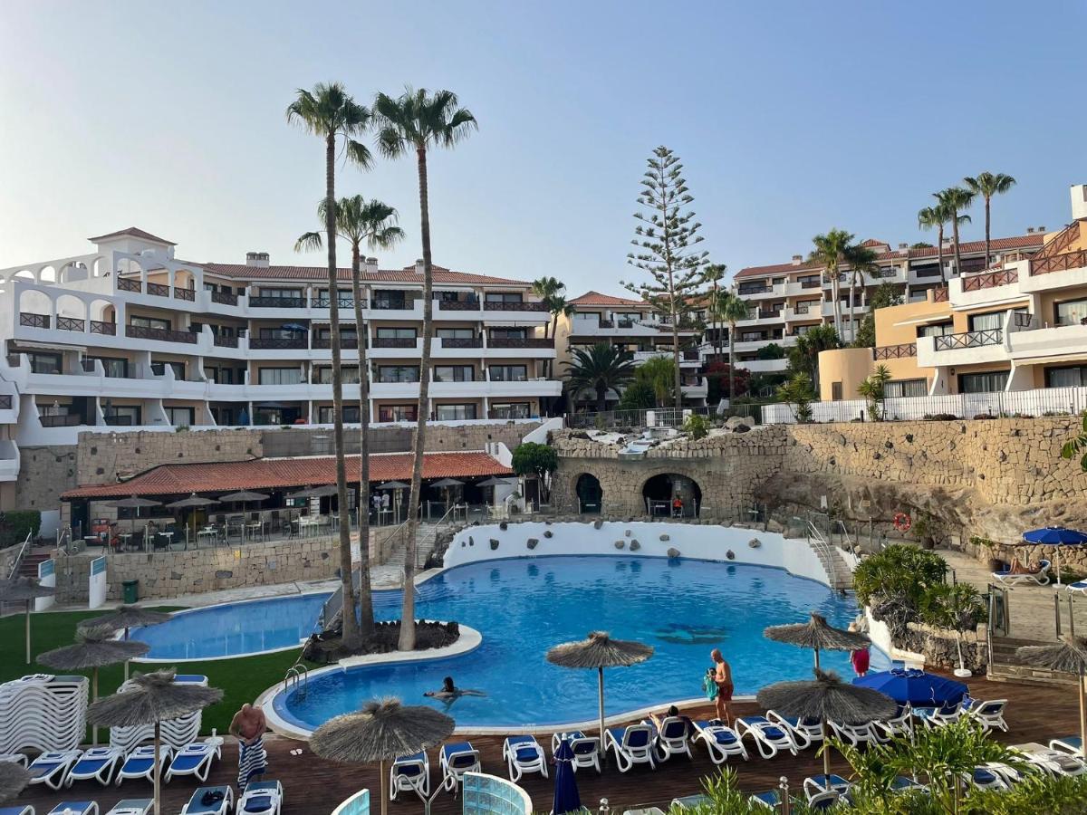 Paraiso Albatros, Beautiful Complex San Miguel de Abona Dış mekan fotoğraf
