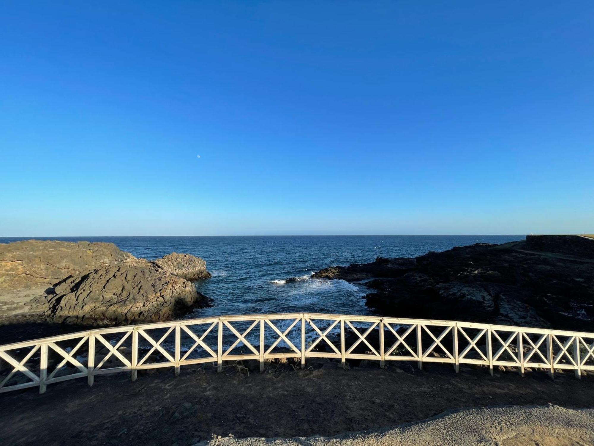 Paraiso Albatros, Beautiful Complex San Miguel de Abona Dış mekan fotoğraf