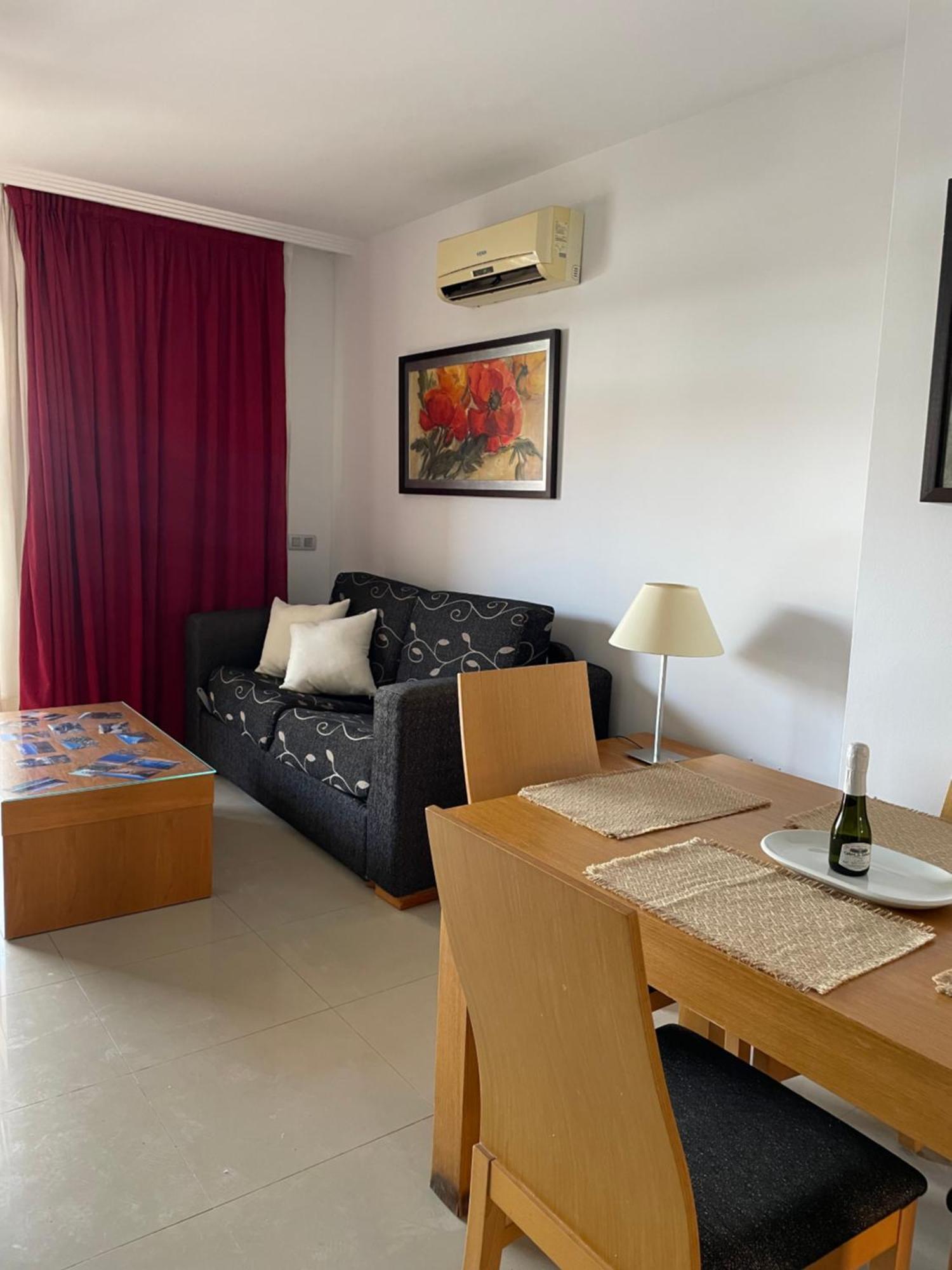 Paraiso Albatros, Beautiful Complex San Miguel de Abona Dış mekan fotoğraf